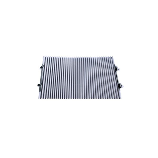 Parasolar Auto Parbriz Retractabil Premium, 70x150 cm, Anti-UV, Argintiu
