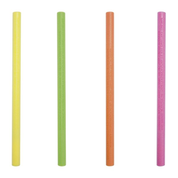 Bagheta din spuma Bestway, pentru inot, 122cm, diverse culori, Multicolor
