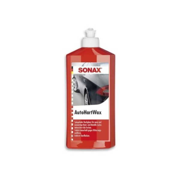 Ceara Lichida Auto, 500ml