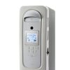 Calorifer Electric pe Ulei, 2000 W, Afisaj Digital, Telecomanda, Termostat Electronic, Timer 12 h, 3 Trepte 800/1200/2000 W, Alb