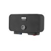 Instant Electric Apa Calda pentru Dus si Chiuveta, 5.5 kW, 3 Trepte 2/3.5/5.5 kW, Montaj sub Chiuveta, IP24, Negru